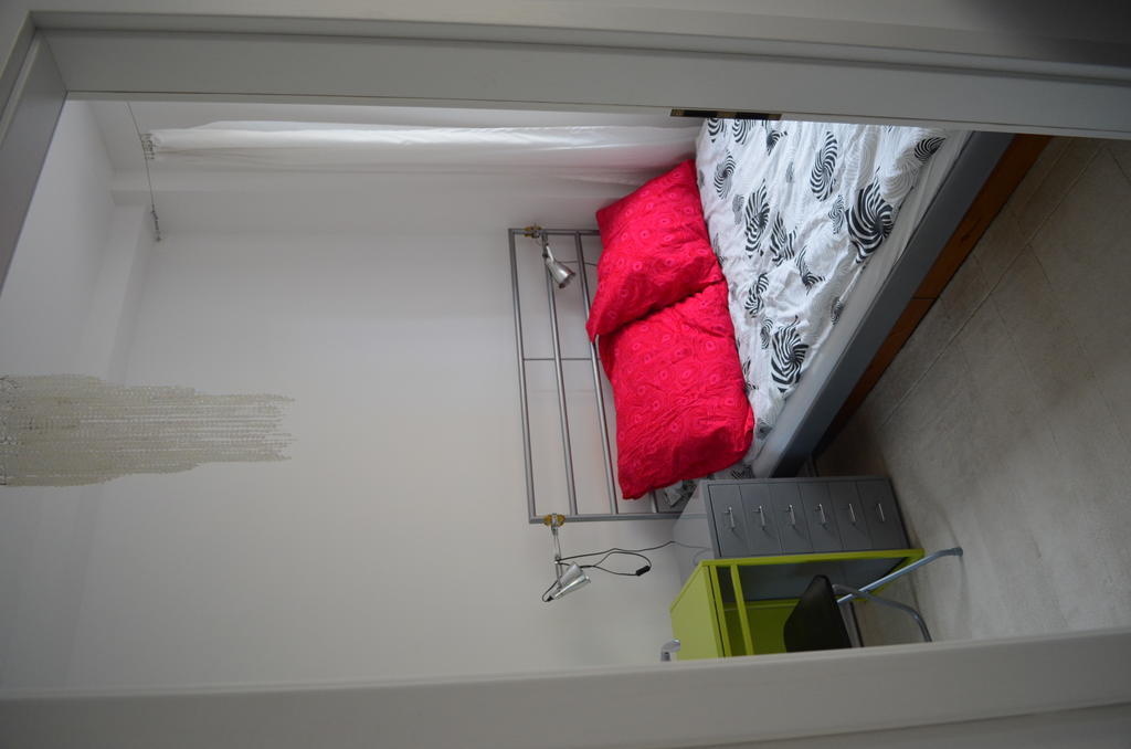 Apartment W Sercu Starowki Danzig