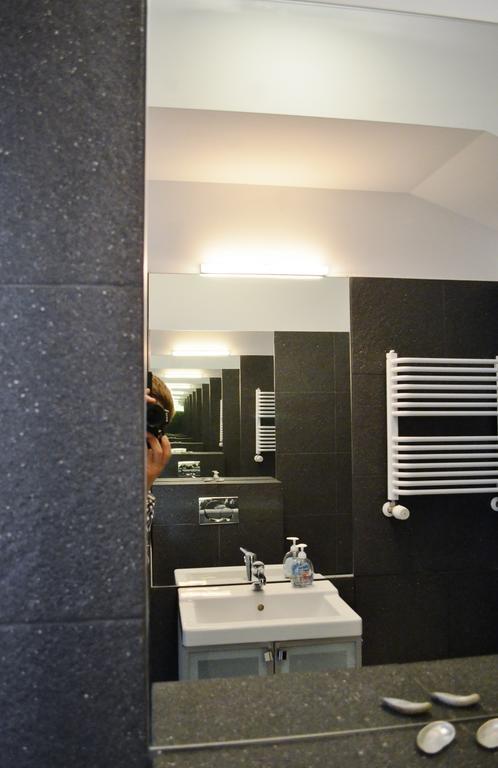 Apartment W Sercu Starowki Danzig